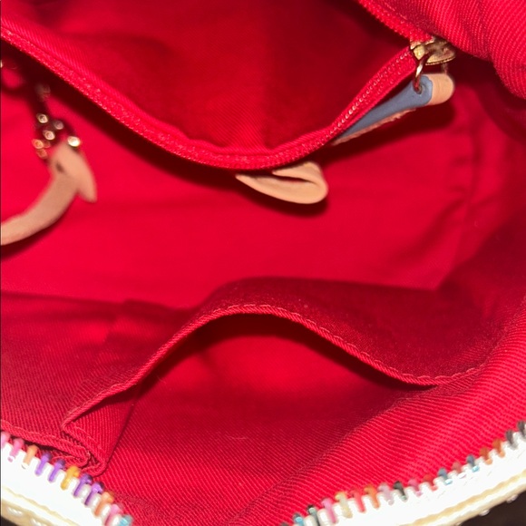 Dooney & Bourke Popsicle Purse - Picture 8 of 8